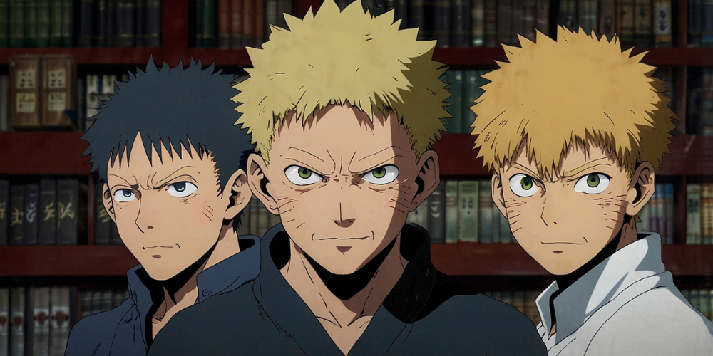 Jujutsu Kaisen manga